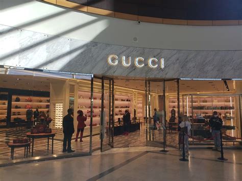 gucci south park mall|Gucci .